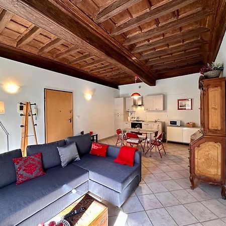 Casa Don Bosco Apartment Киери Екстериор снимка