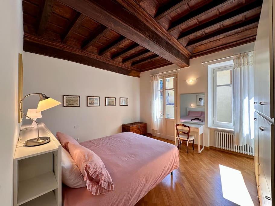 Casa Don Bosco Apartment Киери Екстериор снимка
