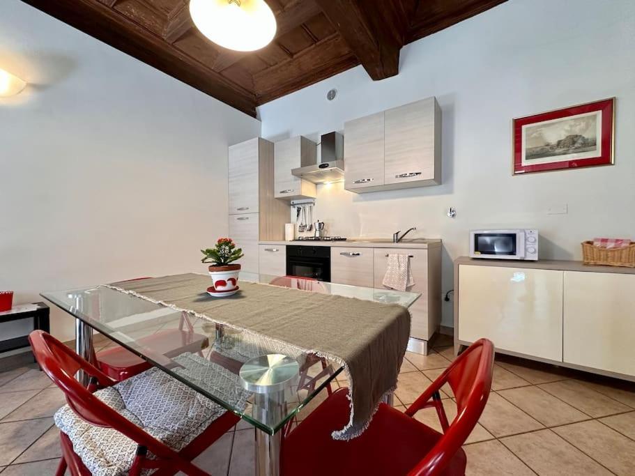 Casa Don Bosco Apartment Киери Екстериор снимка