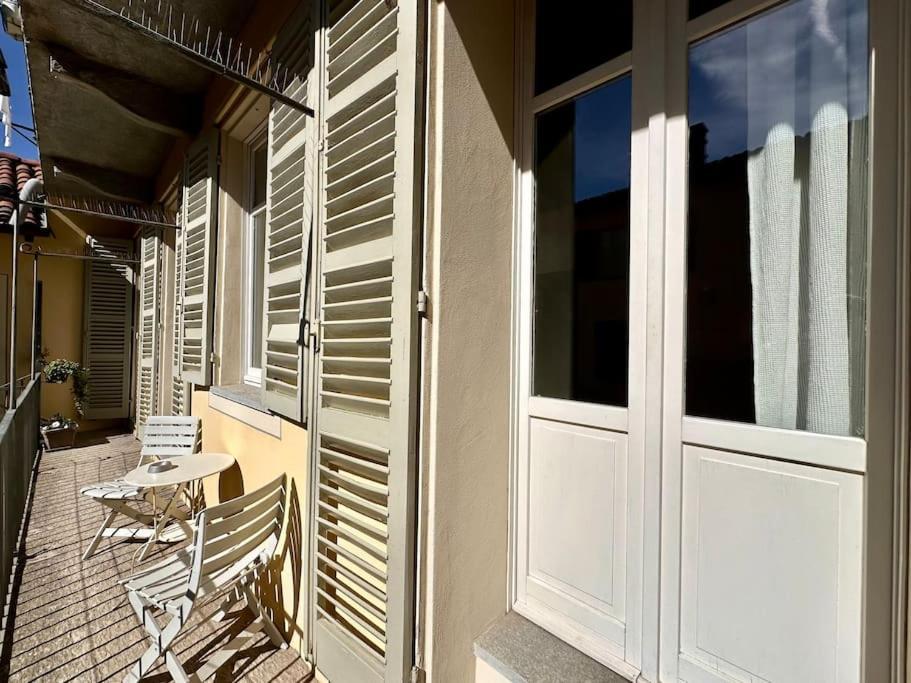 Casa Don Bosco Apartment Киери Екстериор снимка