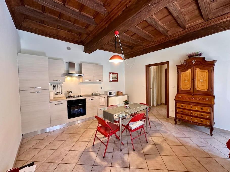 Casa Don Bosco Apartment Киери Екстериор снимка